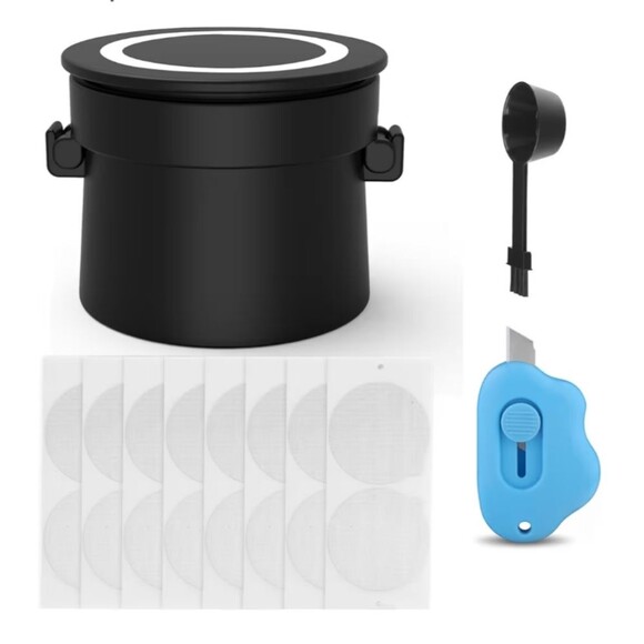 Other - Reusable Vertuo Espresso Capsule Pods Tool Kit